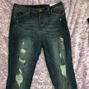 BLUENOTES Skinny Jeans